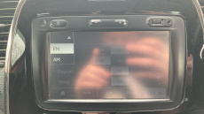 Renault Captur 1.5 dCi 90 Dynamique MediaNav Energy 5dr Diesel Hatchback